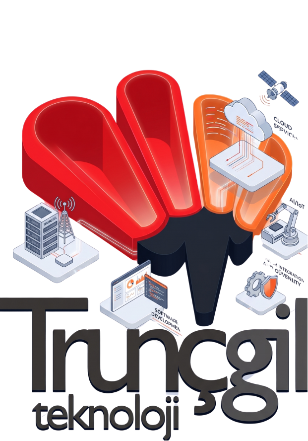 Trunçgil Teknoloji
